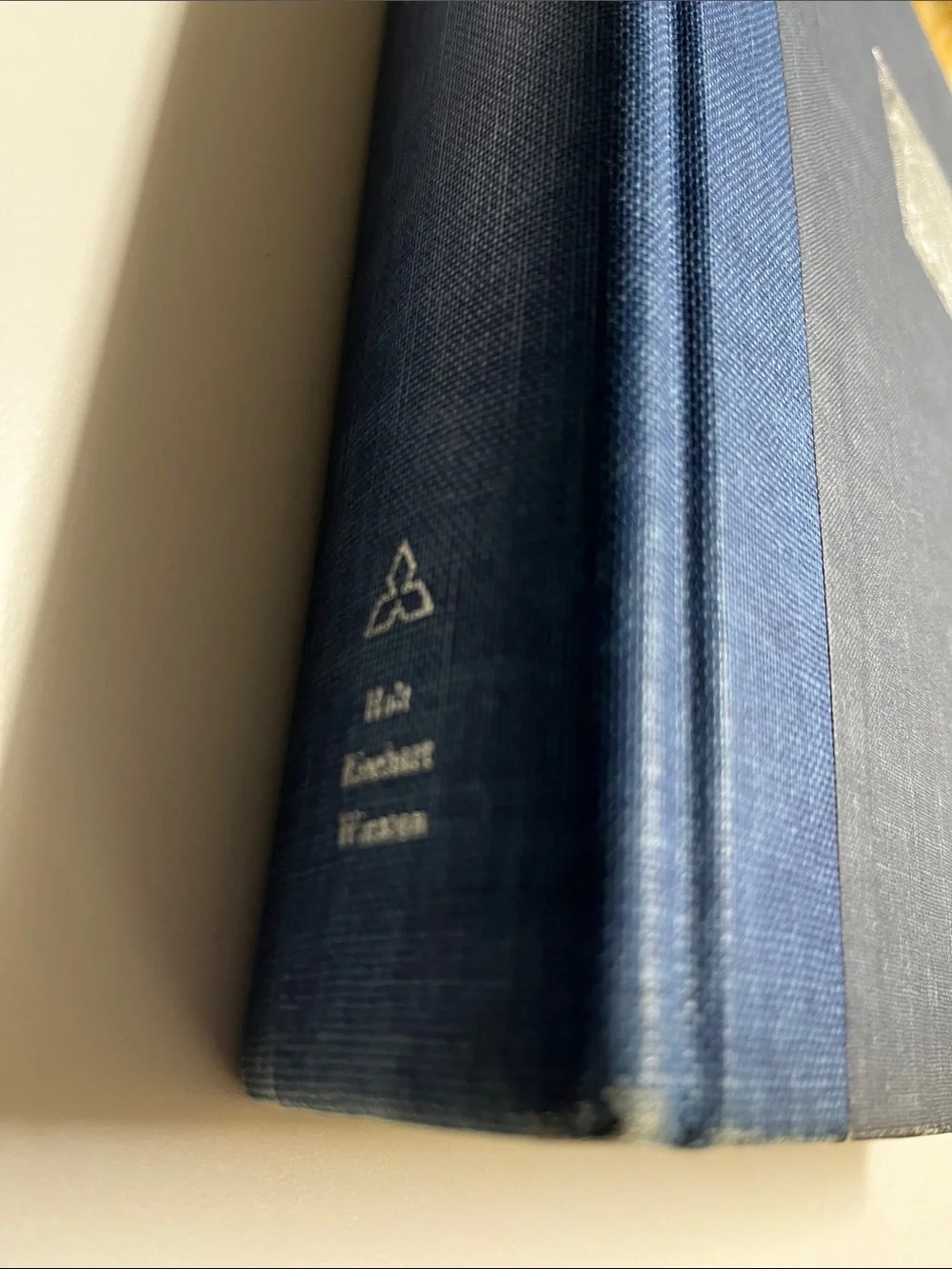 The encyclopedia of the Jewish religion 1966 first edition Werblowsky.